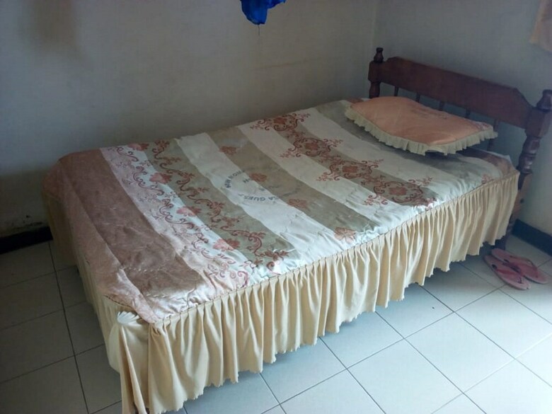 Hotel Mombasa Guest House