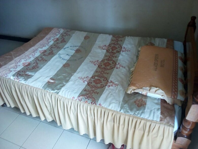 Hotel Mombasa Guest House
