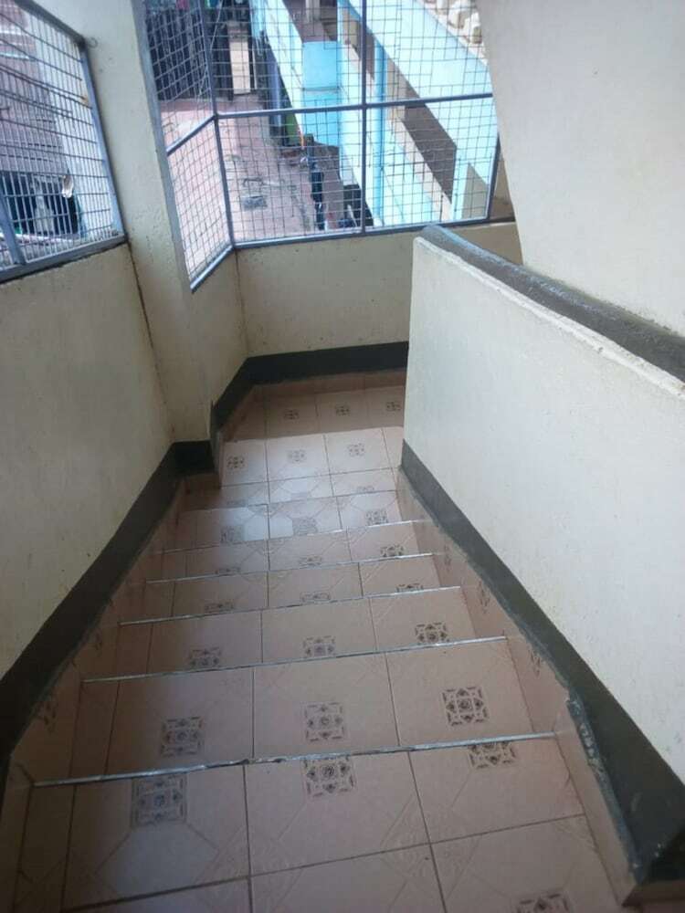 Hotel Mombasa Guest House