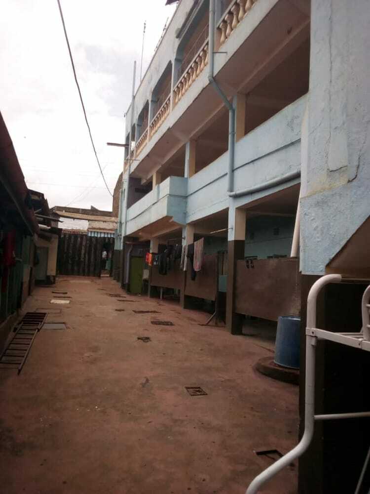 Hotel Mombasa Guest House