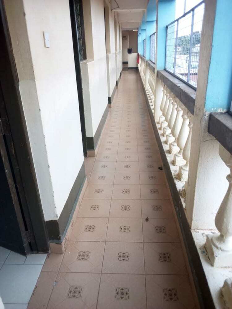 Hotel Mombasa Guest House