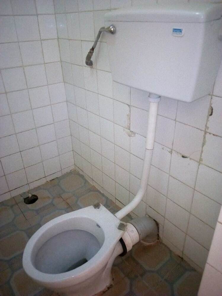 Hotel Mombasa Guest House
