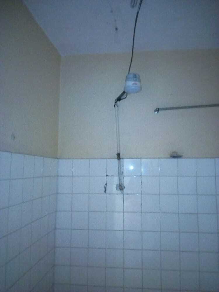 Hotel Mombasa Guest House