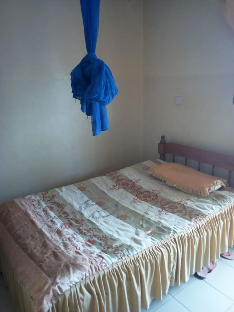 Hotel Mombasa Guest House