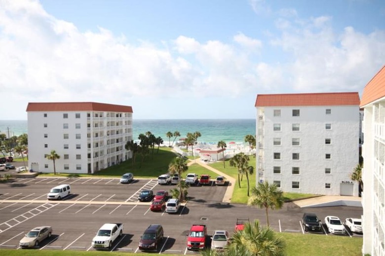 Apartamento El Matador -resort View