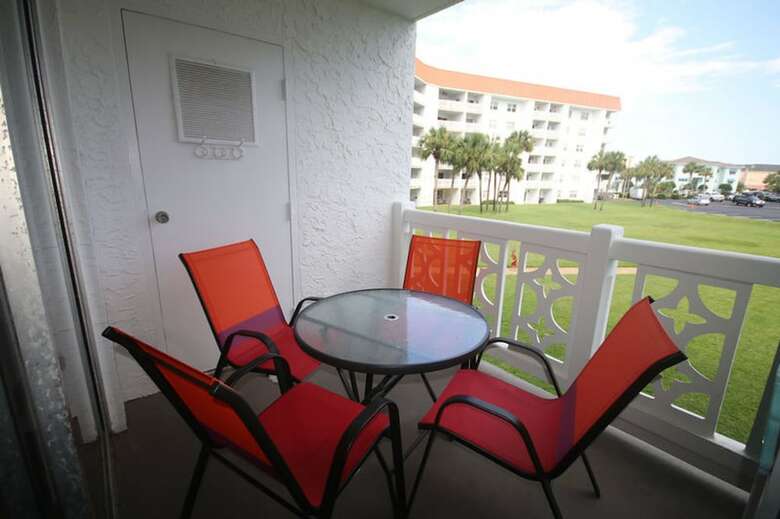 Apartamento El Matador -resort View