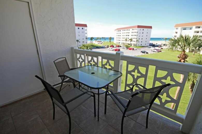 Apartamento El Matador -resort View