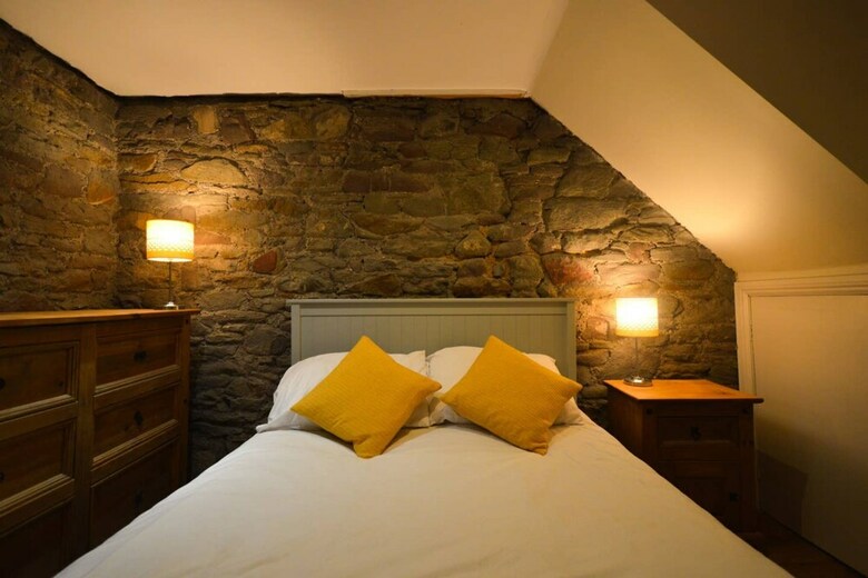 Apartamento Grade II Listed Converted Church Tower