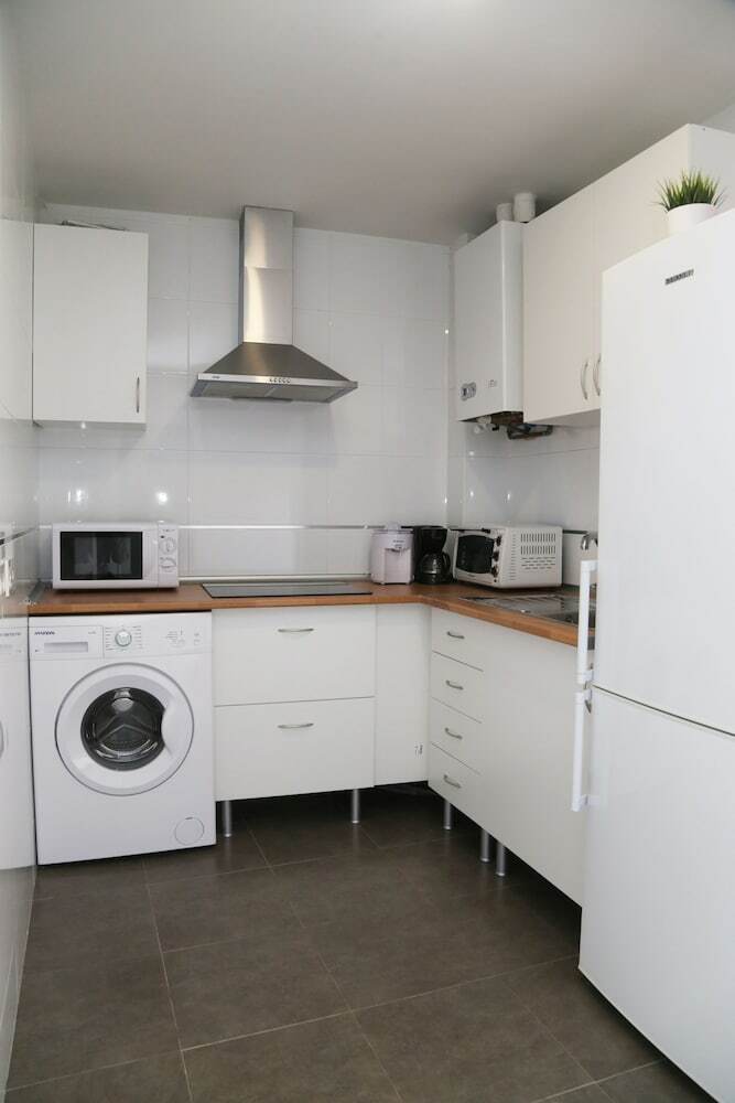Apartamento Tur�stico Puente Romano P4 2-a