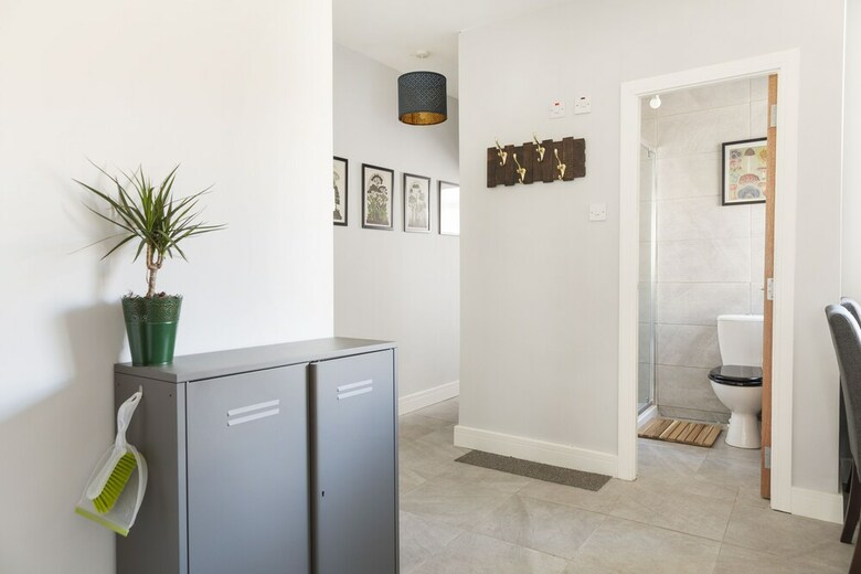 Apartamento The Grove