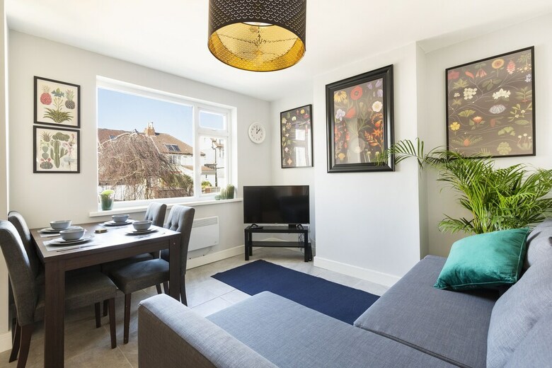 Apartamento The Grove