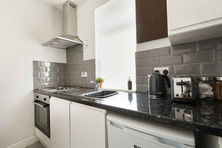 Apartamento The Grove
