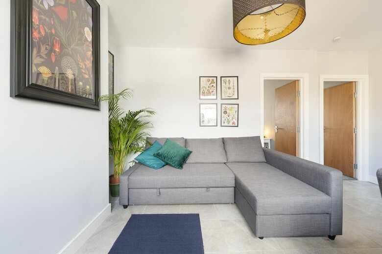 Apartamento The Grove