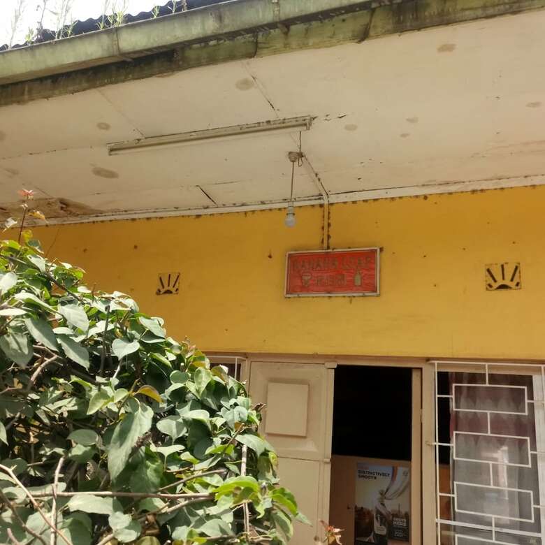 Hotel Banana Leaf Lodge