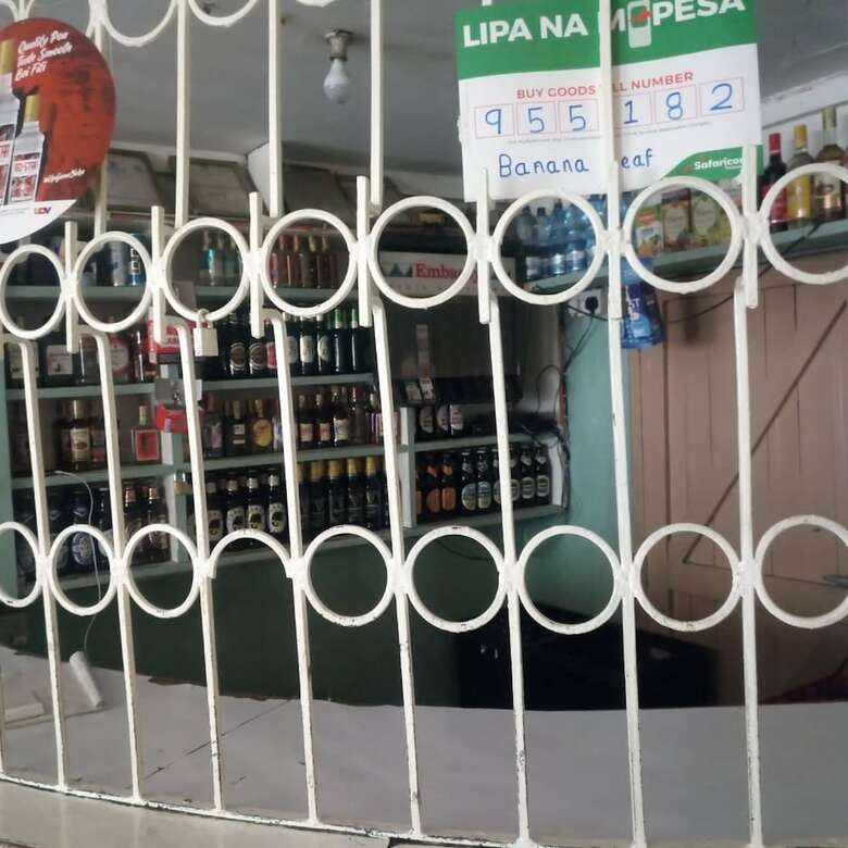 Hotel Banana Leaf Lodge