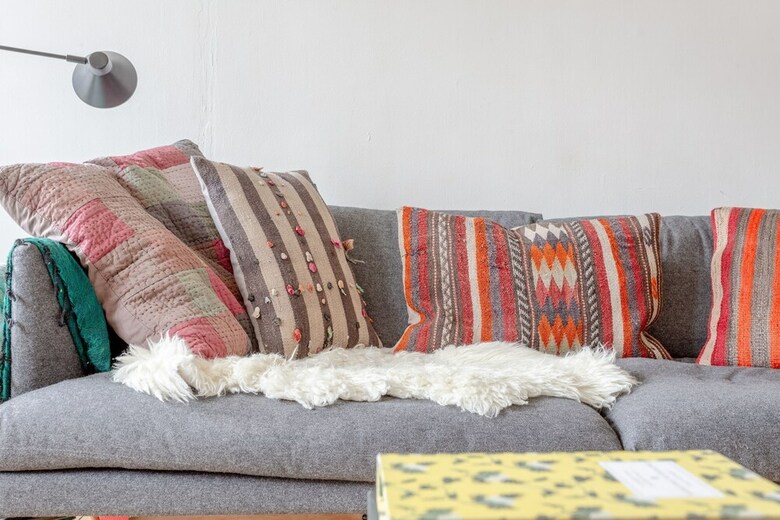 Stylish Arty Apartment In Hackney