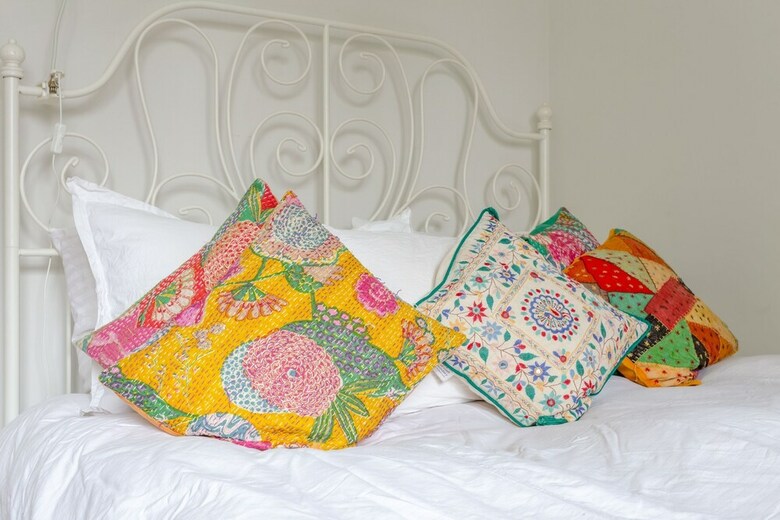 Stylish Arty Apartment In Hackney