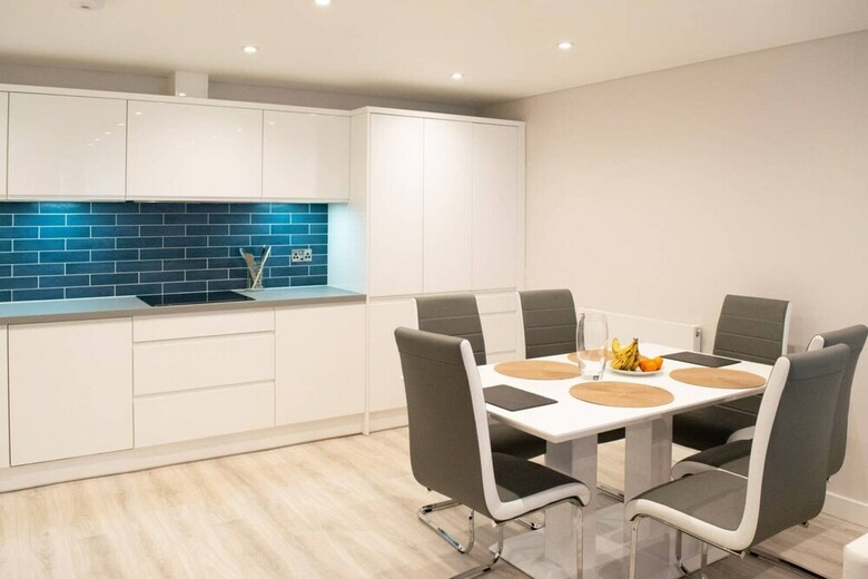 Apartamento Modern And Spacious 2 Bedroom Flat In Farringdon