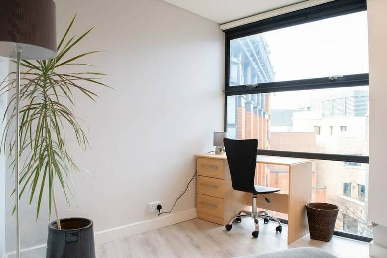 Apartamento Modern And Spacious 2 Bedroom Flat In Farringdon