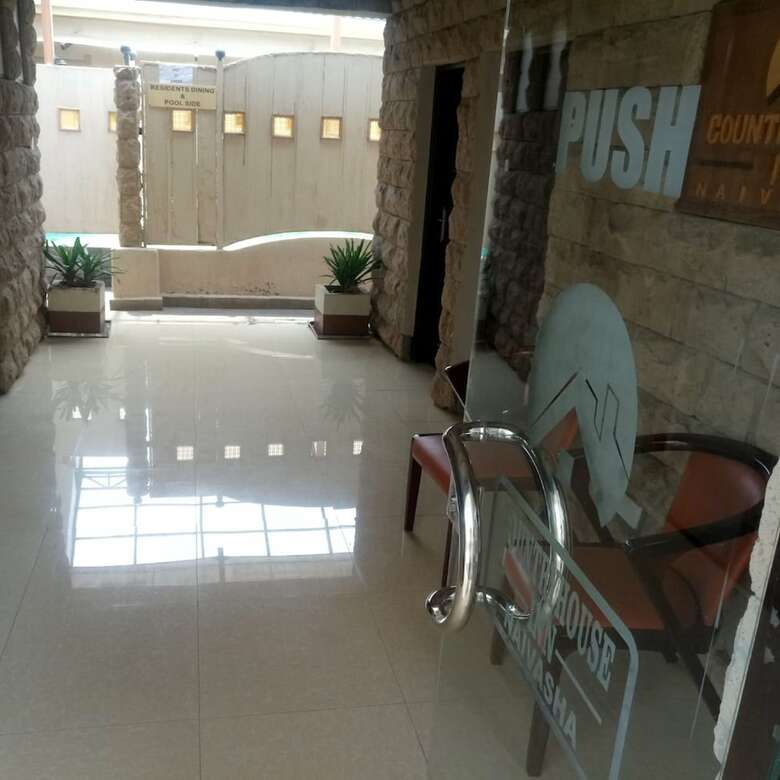 Countryhouse Inn Hotel