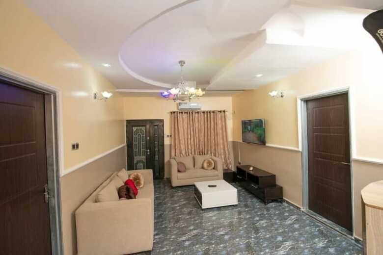 Nextdoor Apartment