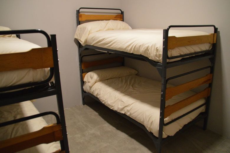 Hostal Alarpe Aterpetxea - Hostel