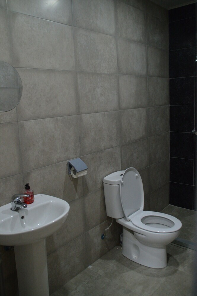 Hostal Alarpe Aterpetxea - Hostel