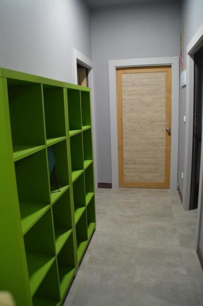 Hostal Alarpe Aterpetxea - Hostel