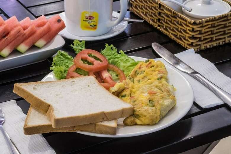 Saigon Odyssey Hotel
