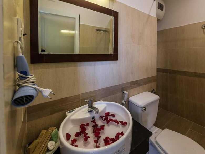 Saigon Odyssey Hotel