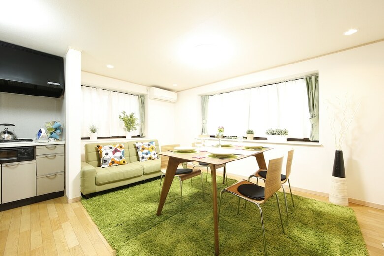 6beds Private Shibuya House