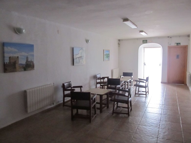Hostal Albergue Rural Almonaster