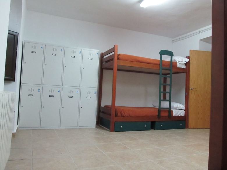 Hostal Albergue Rural Almonaster