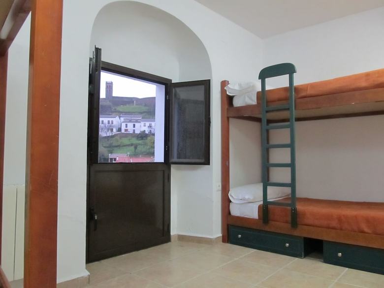 Hostal Albergue Rural Almonaster