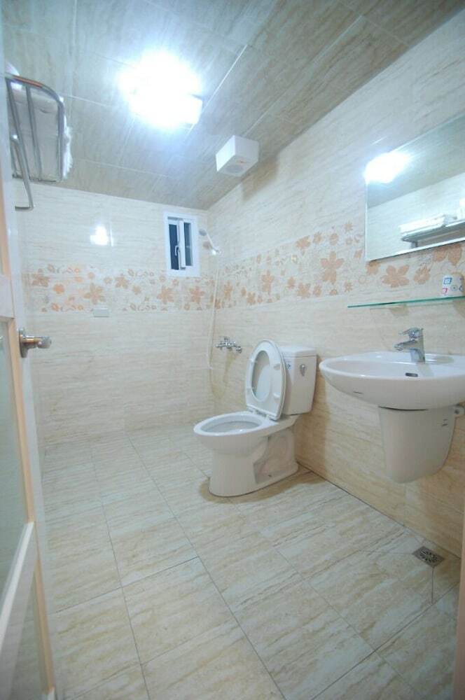 Bed & Breakfast Bluesha Homestay