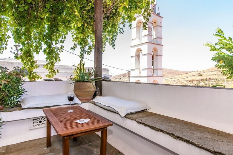 Mountado Charming House, Tinos