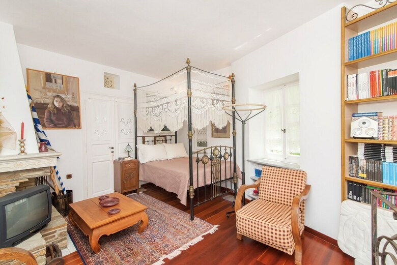 Mountado Charming House, Tinos