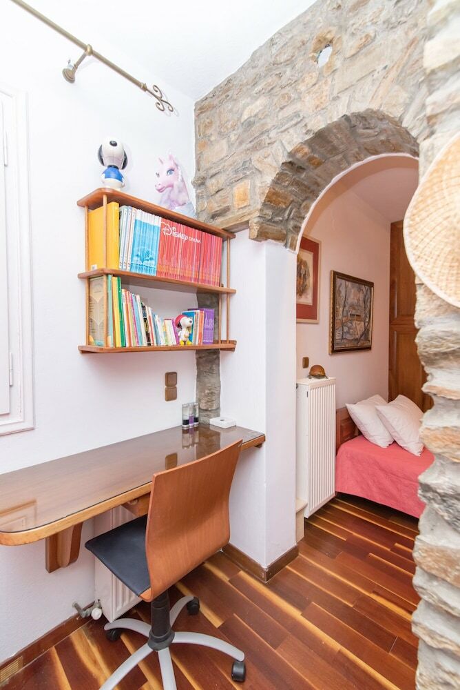 Mountado Charming House, Tinos