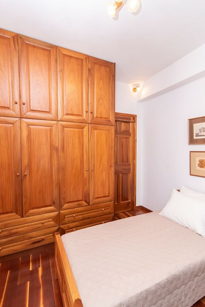 Mountado Charming House, Tinos