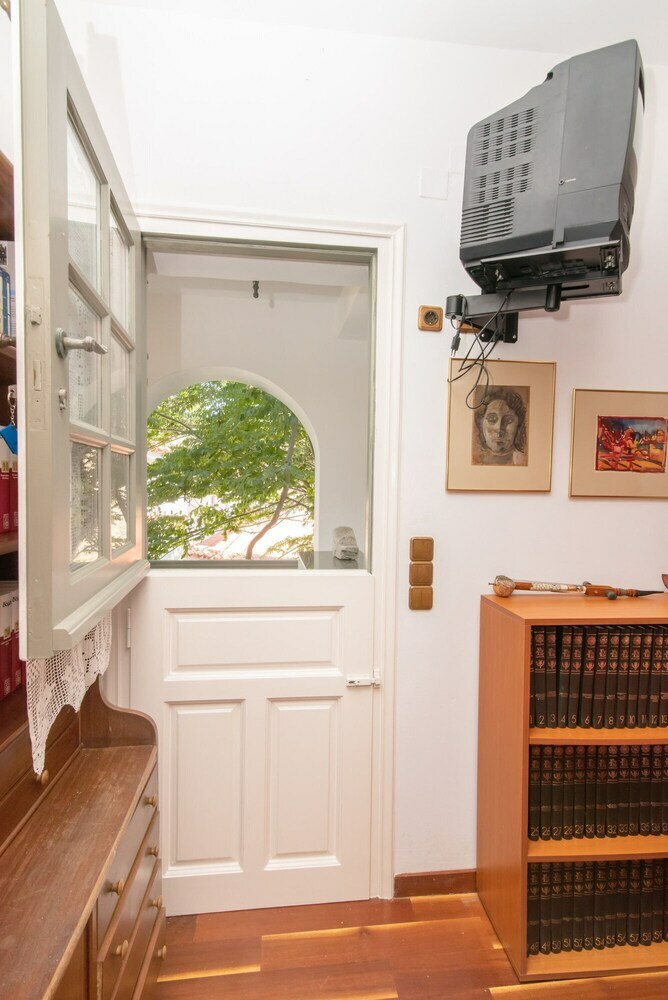 Mountado Charming House, Tinos