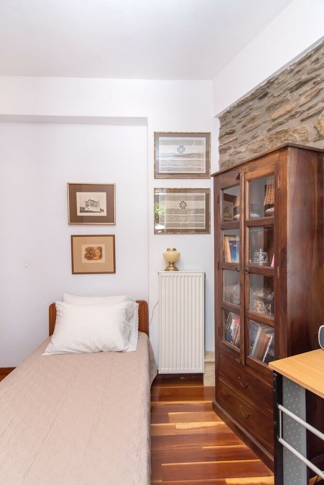 Mountado Charming House, Tinos