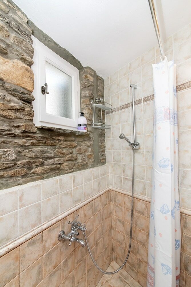 Mountado Charming House, Tinos