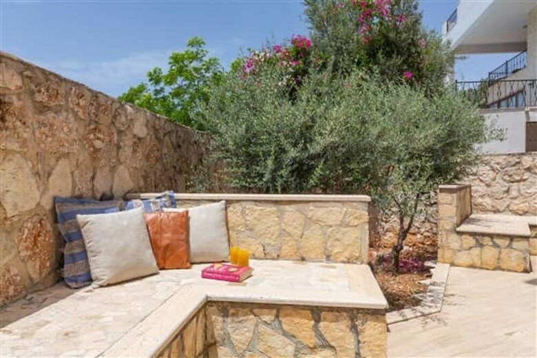 Villa Joy, Kalamar Road, Kalkan