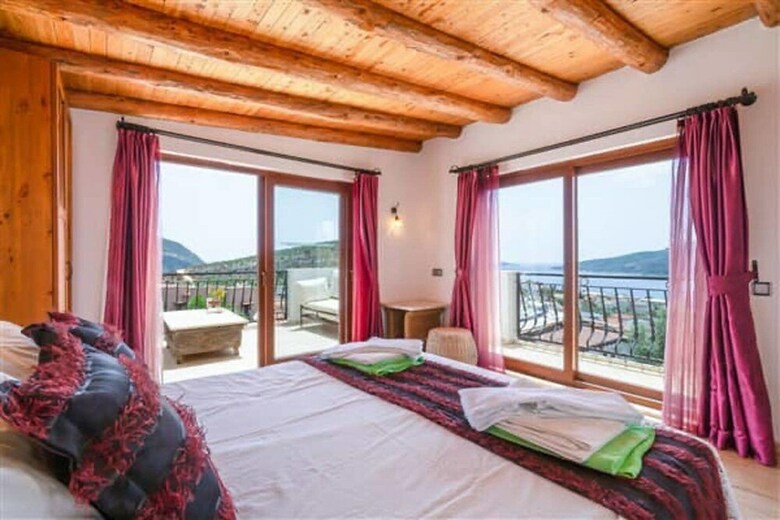Villa Joy, Kalamar Road, Kalkan