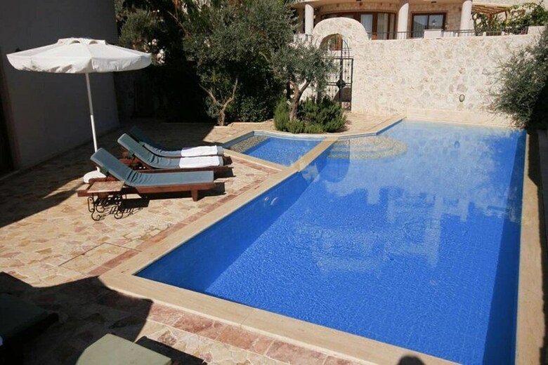 Villa Joy, Kalamar Road, Kalkan