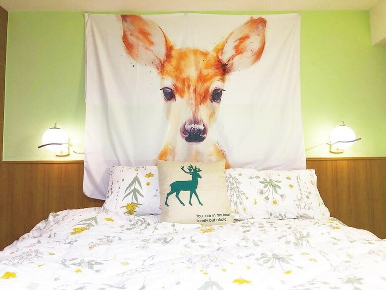 Bed & Breakfast Deer's Home