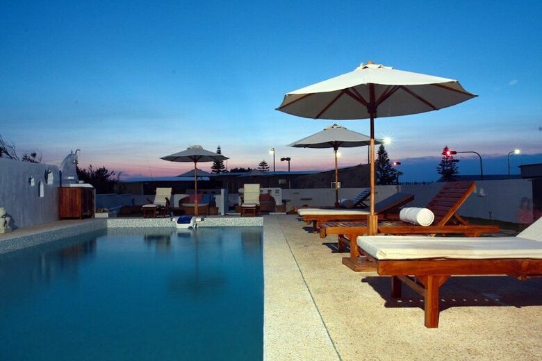 Daydream B&B