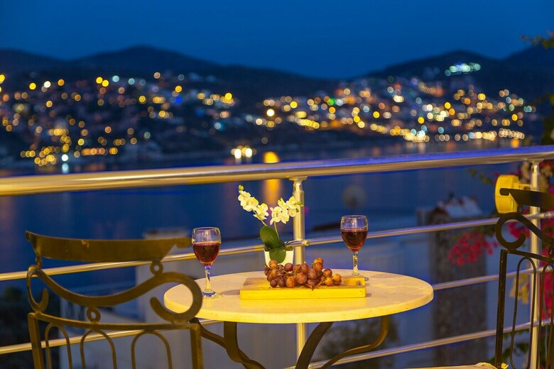 Villa Emily, Kalamar, Kalkan