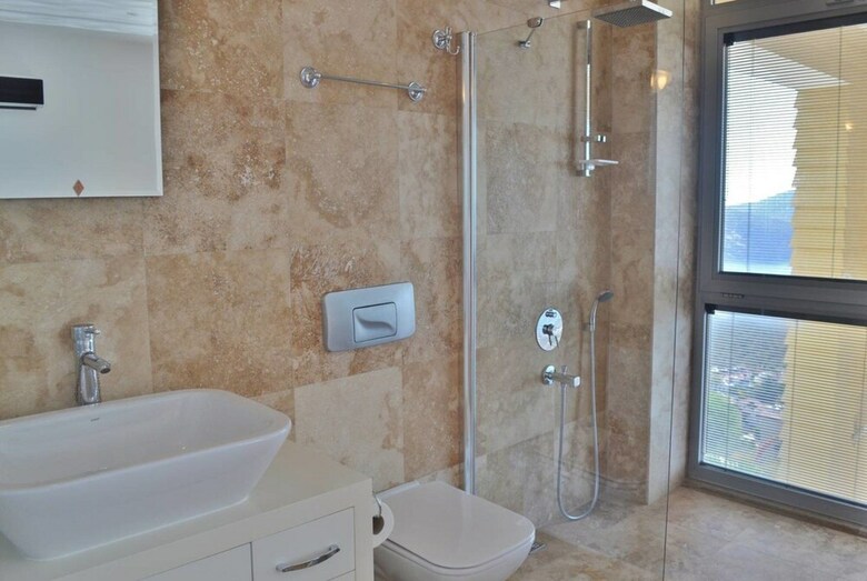 Villa Calico, Kalamar, Kalkan