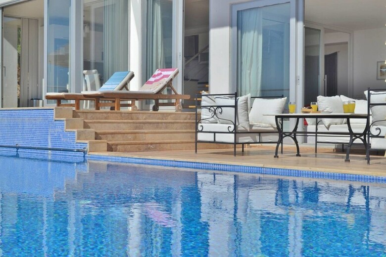 Villa Calico, Kalamar, Kalkan